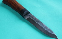 knife "Donec"